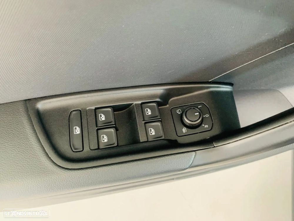Audi A1 Sportback 25 TFSI Advanced - 7