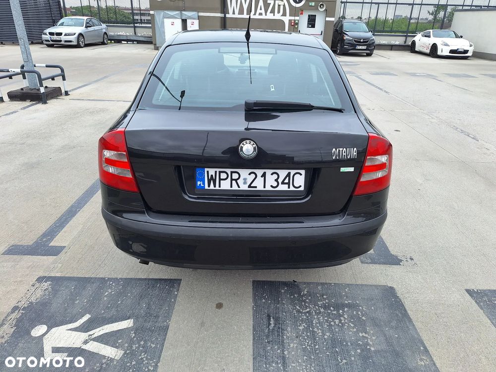 Skoda Octavia 1.4 Mint - 11