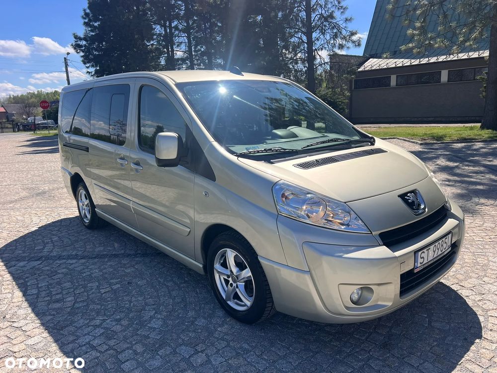 Peugeot Expert Tepee L2 Premium - 2