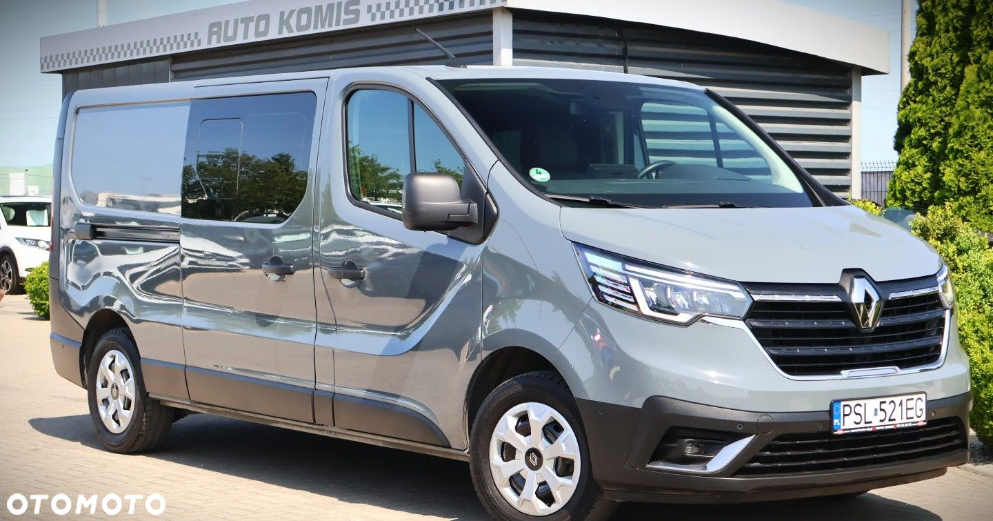 Renault Trafic - 9