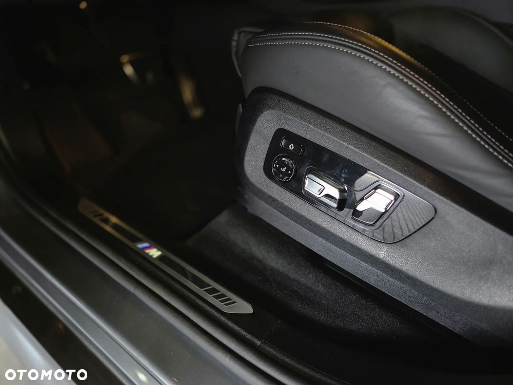 BMW X5 xDrive30d mHEV M Sport sport - 8