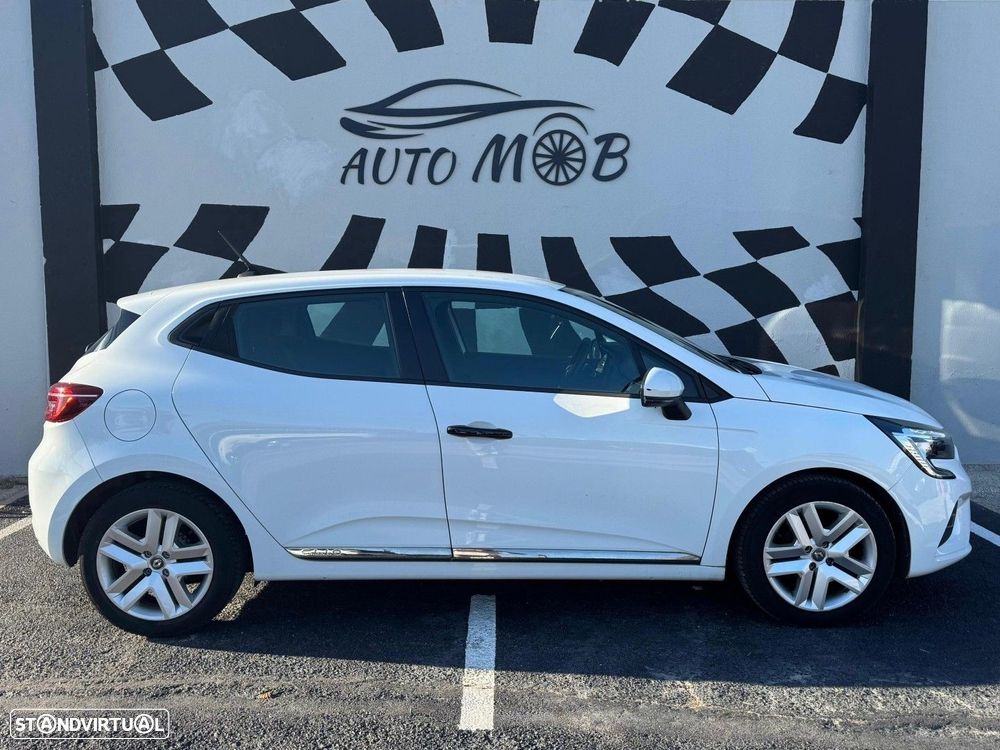 Renault Clio TCe 90 BUSINESS EDITION - 5