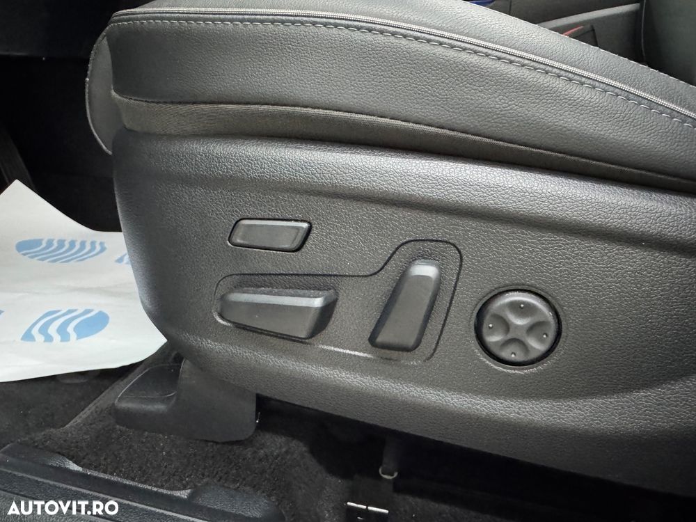 Hyundai Santa Fe 1.6 l 265 CP 4WD 6AT Luxury - 18