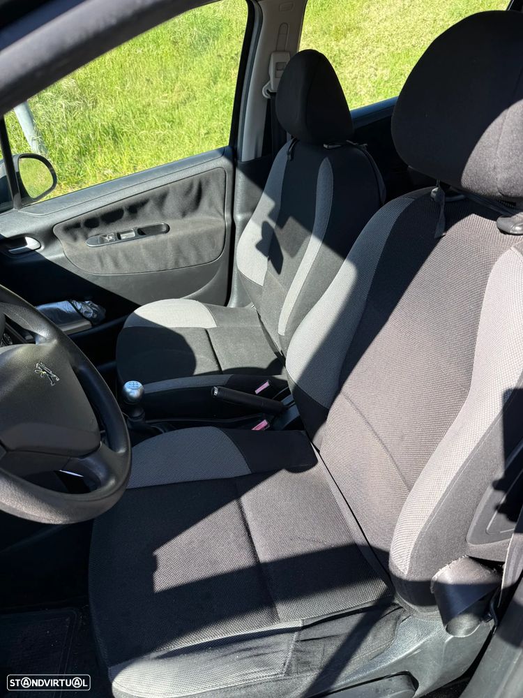 Peugeot 207 1.4 HDi Trendy - 7
