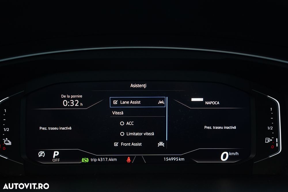 VOLKSWAGEN Tiguan 2022 — imagine 22