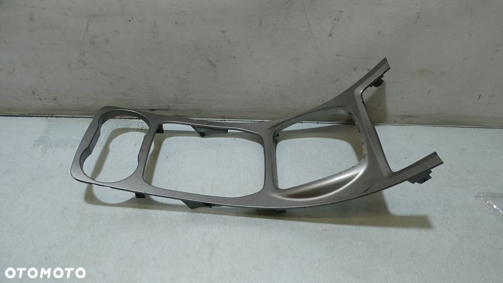 DEKORY KONSOLI TUNELU FORD S-MAX 1.8TDCI 6M21-R045H20-A - 1