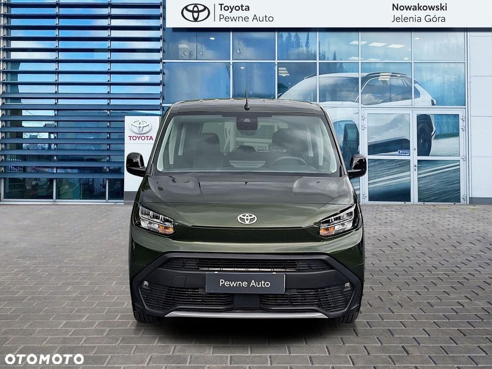 Toyota Proace City Verso - 5