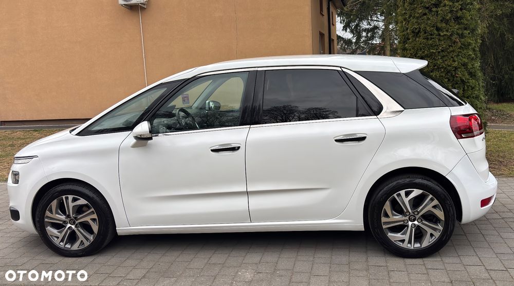 Citroën C4 Picasso BlueHDi 150 Exclusive - 11
