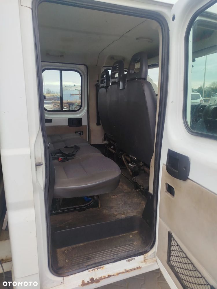 Citroën Jumper doka - 9