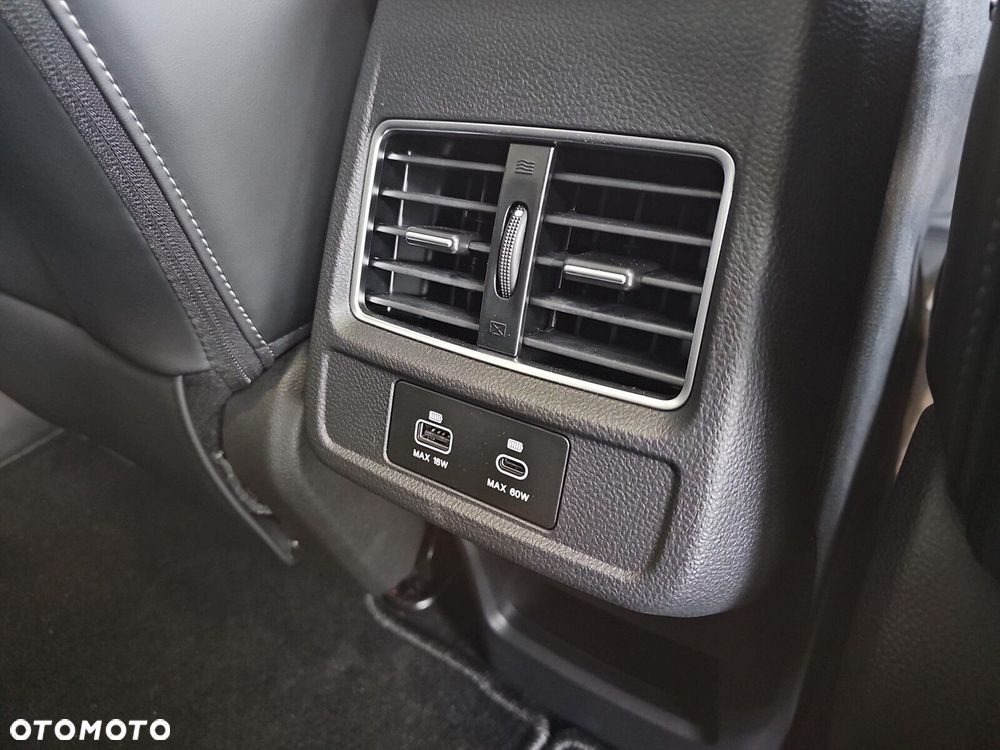 JAC JS8 PRO 6os - 29