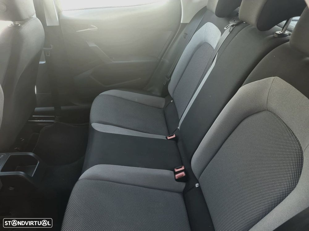 Fiat 500L 1.3 MJ Lounge - 17