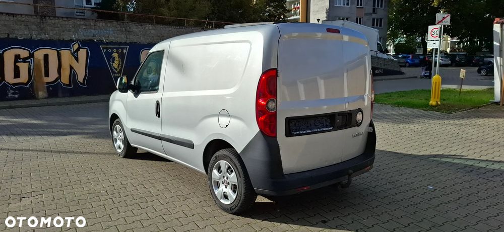 Fiat DOBLO - 7