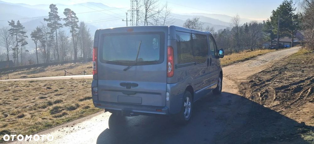 Opel Vivaro L1H1 Tour Cosmo - 15