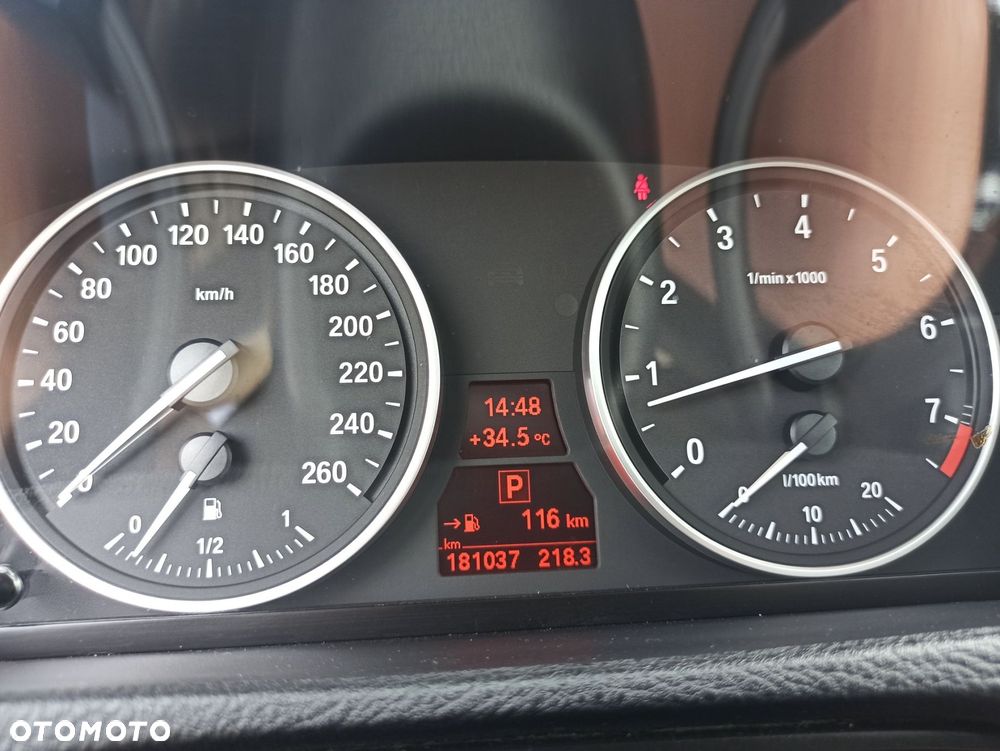 BMW X5 - 6