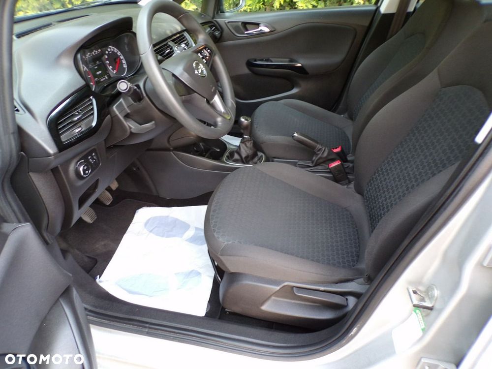 Opel Corsa - 27