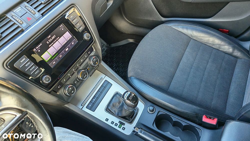 Skoda Octavia 2.0 TDI (Green tec) DSG L&K - 36