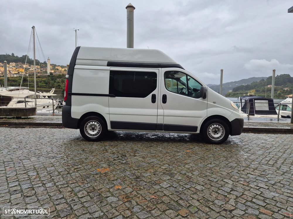 Renault Trafic - 4