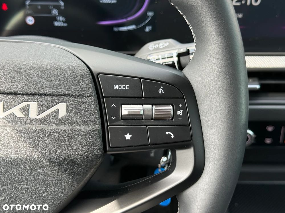 Kia Stonic 1.0 T-GDI M DCT - 23