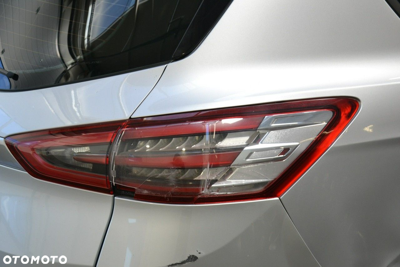 Ford S-Max - 18
