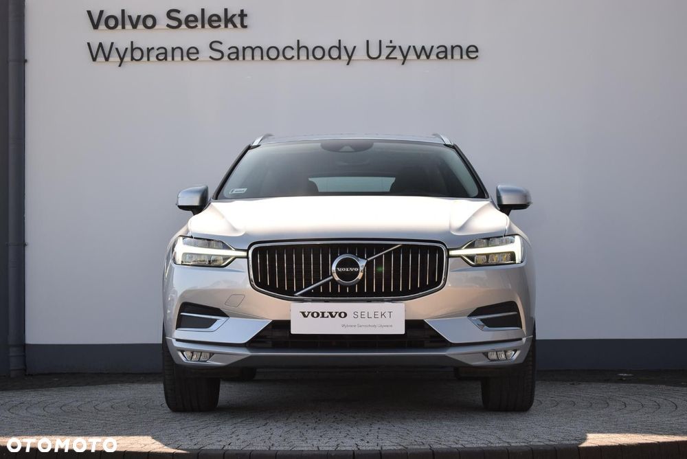 Volvo XC 60 - 2