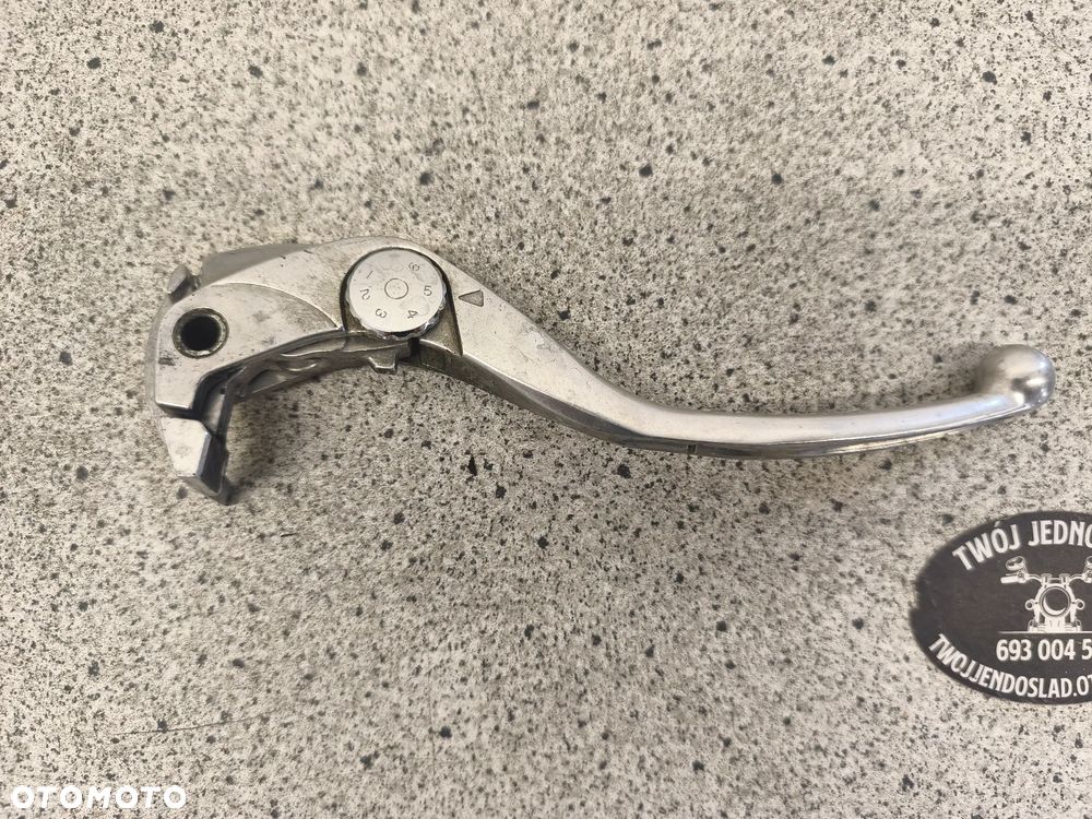 Klamka prawa, hamulca Honda CBR 1000RR CBR1000 RR CBR1000RR CBR 1000 RR - 2