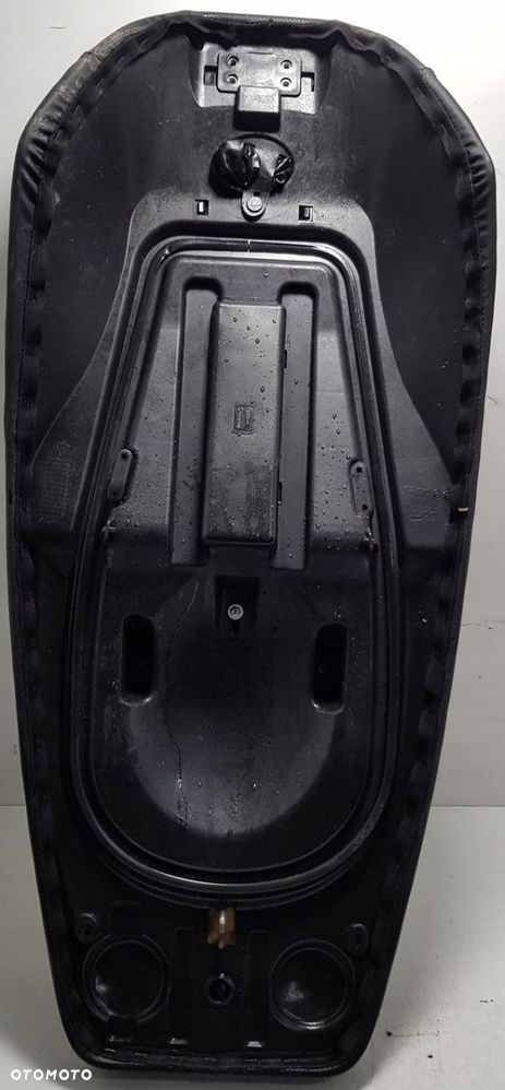 GILERA GP 800 SIEDZENIE FOTEL KANAPA - 5