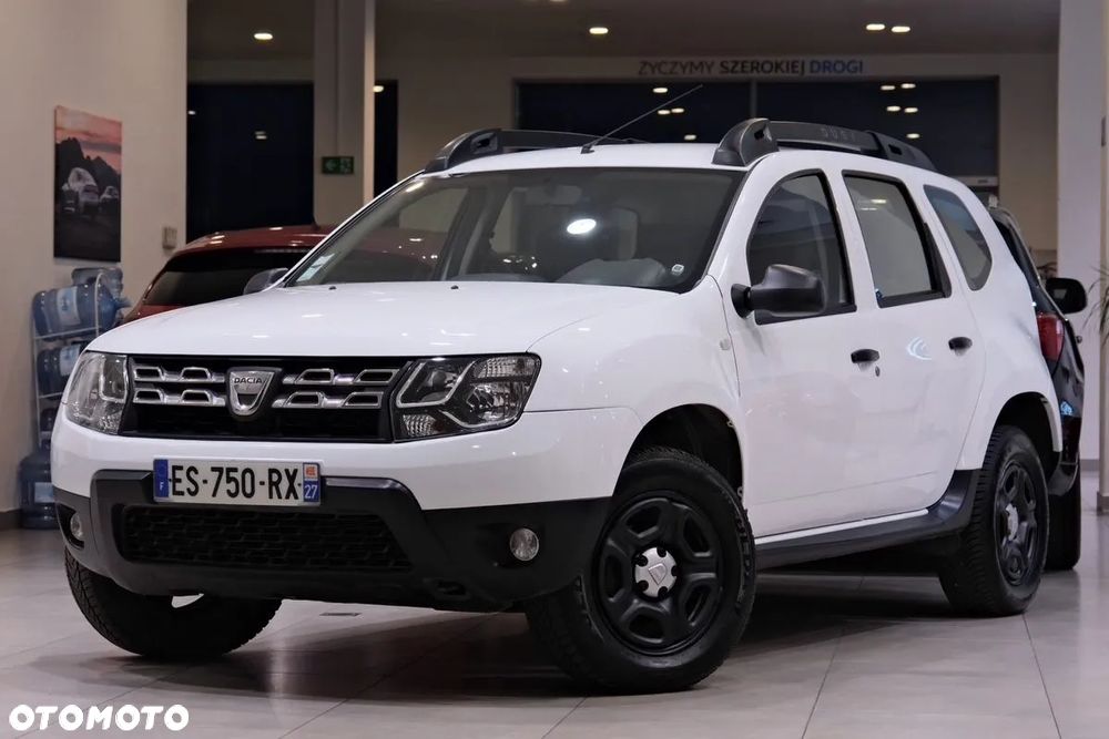 Dacia Duster 1.5 dCi Celebration - 18
