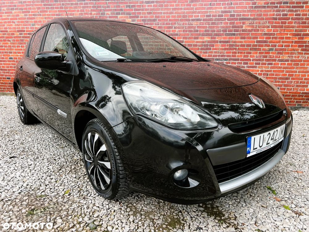 Renault Clio - 3