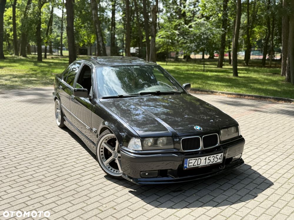 BMW Seria 3 - 2