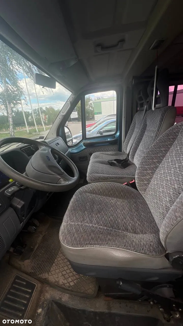 Fiat Ducato 10TD Panorama - 3