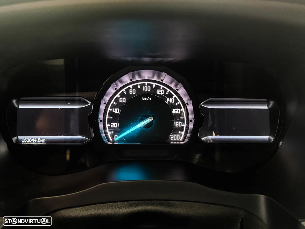 Ford Ranger 2.0 TDCi CD XLT 4WD - 22