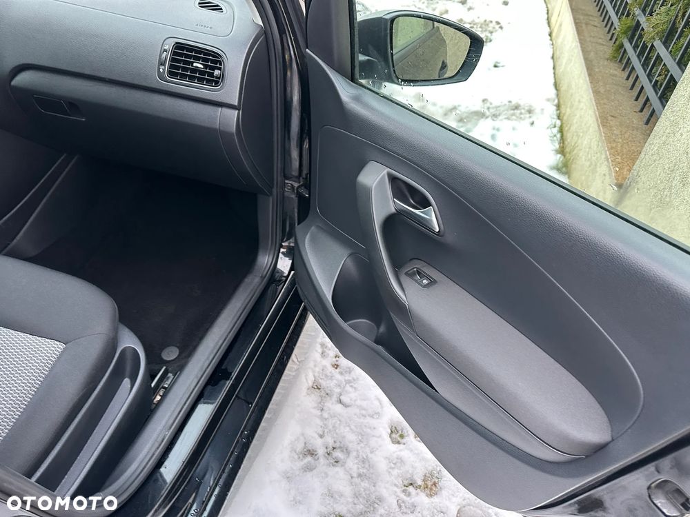 Volkswagen Polo - 20