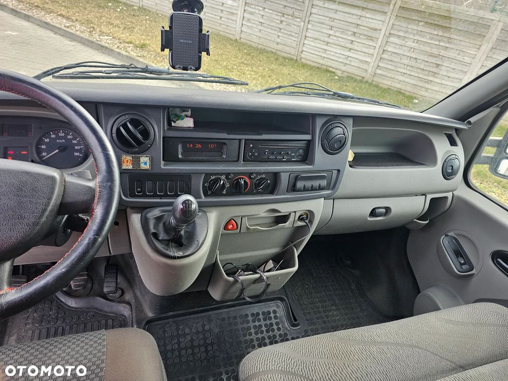 Renault Master - 11