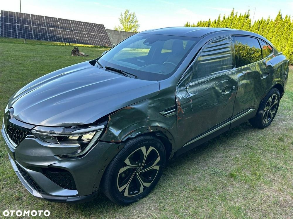Renault Arkana - 33