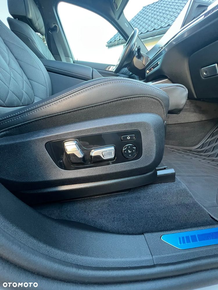 BMW X5 xDrive40i mHEV M Sport Edition sport - 30