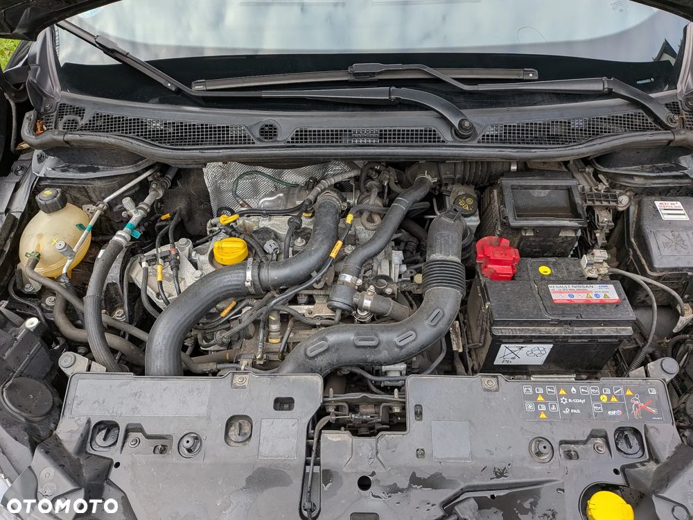 Renault Captur 0.9 Energy TCe Limited - 30
