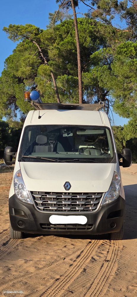 Renault Master - 18
