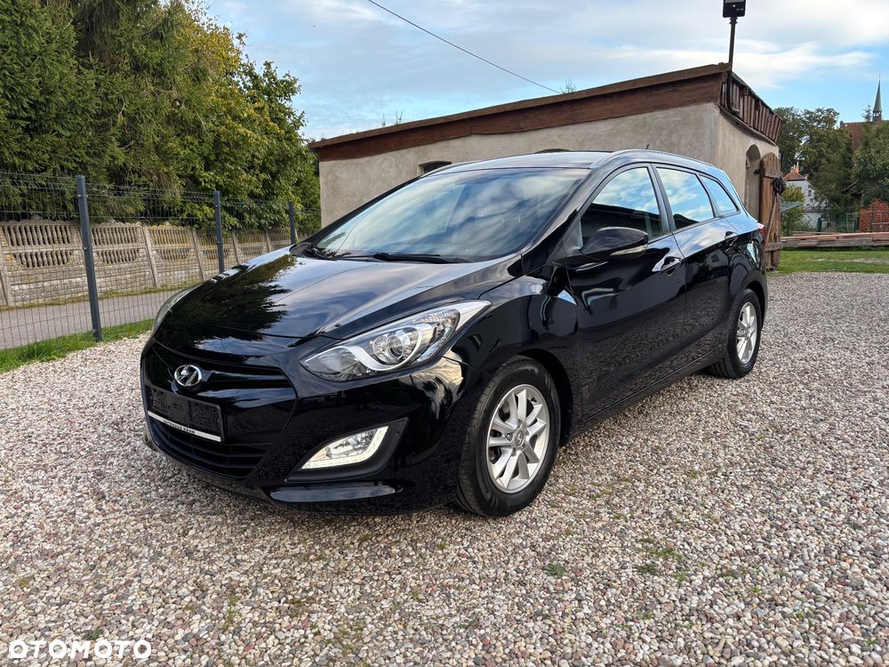 Hyundai i30 1.6 GDI Premium - 2