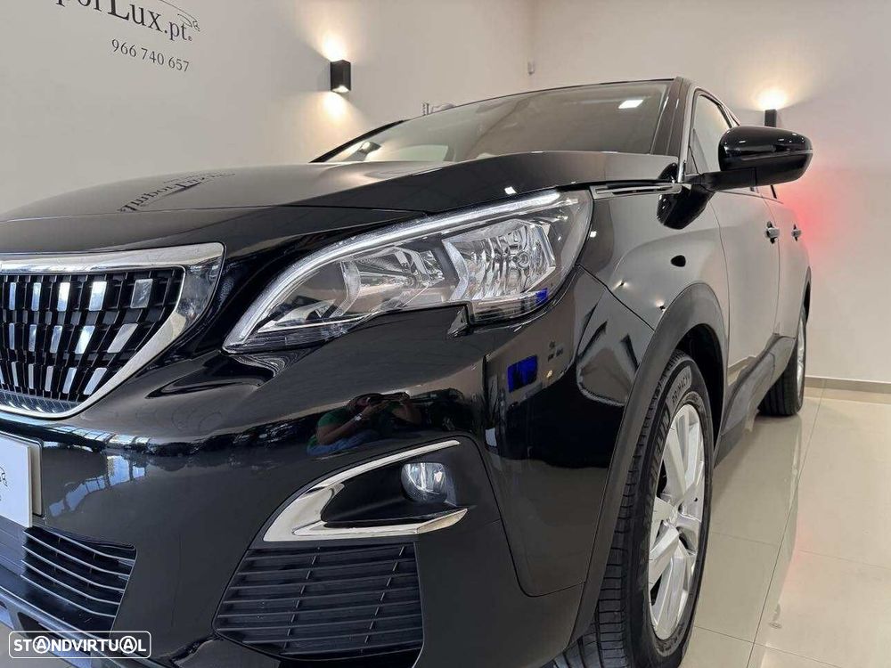 Peugeot 5008 1.5 BlueHDi Active - 3