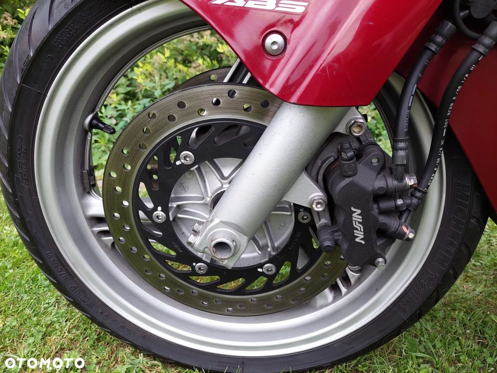 Honda Deauville - 8