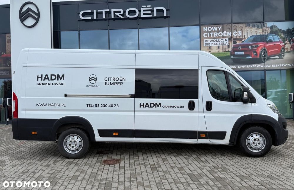 Citroën Jumper - 8