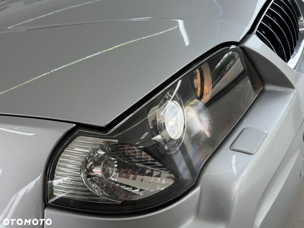 BMW X3 3.0d - 30