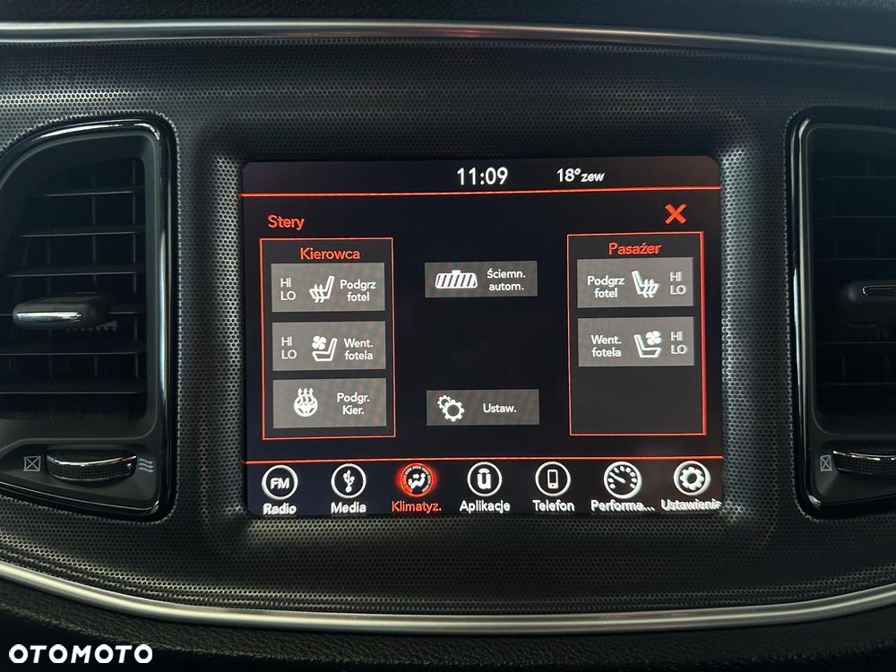 Dodge Challenger Automatik R/T Plus Classic - 9