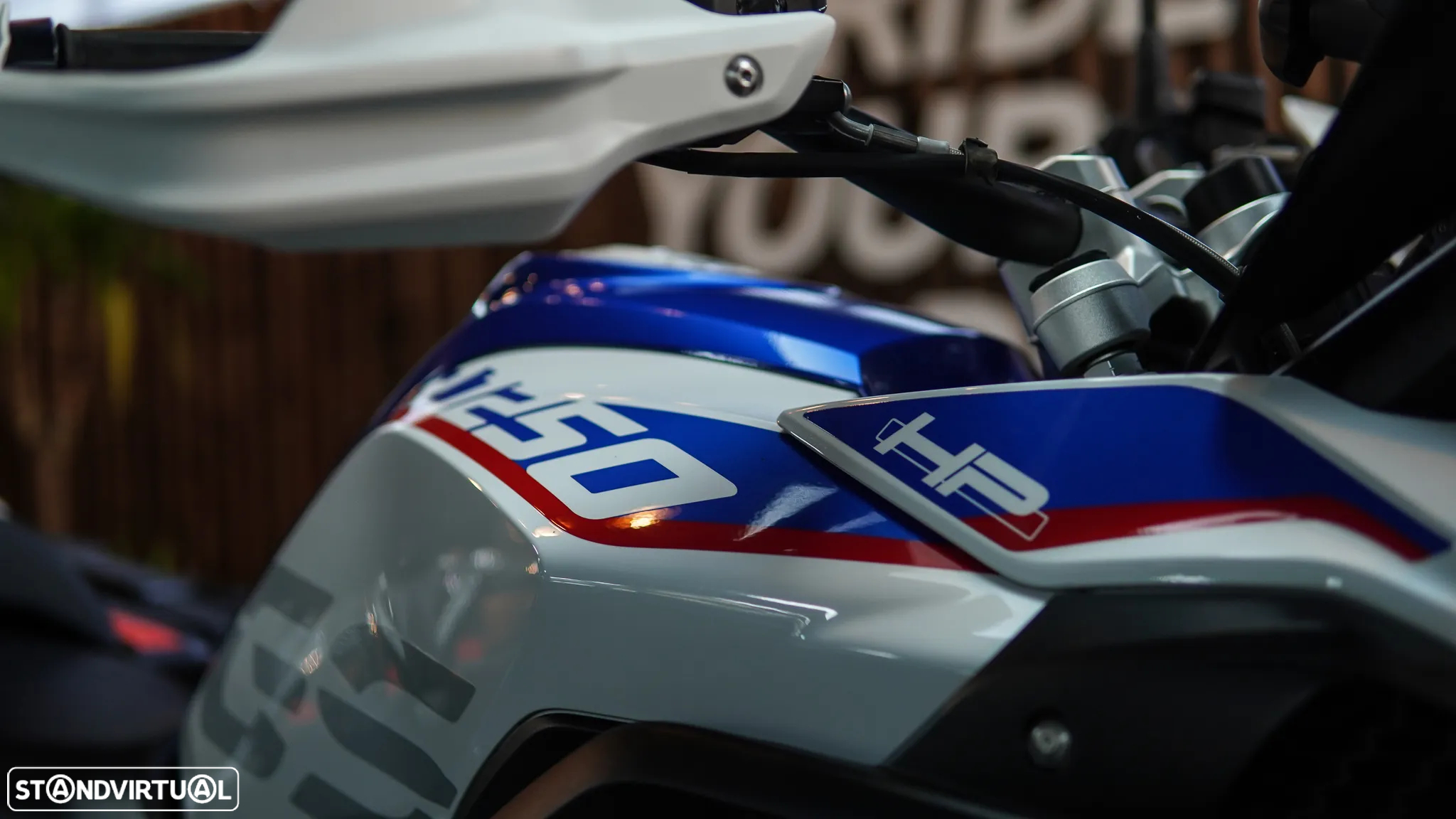 BMW R 1250 GS HP - 14