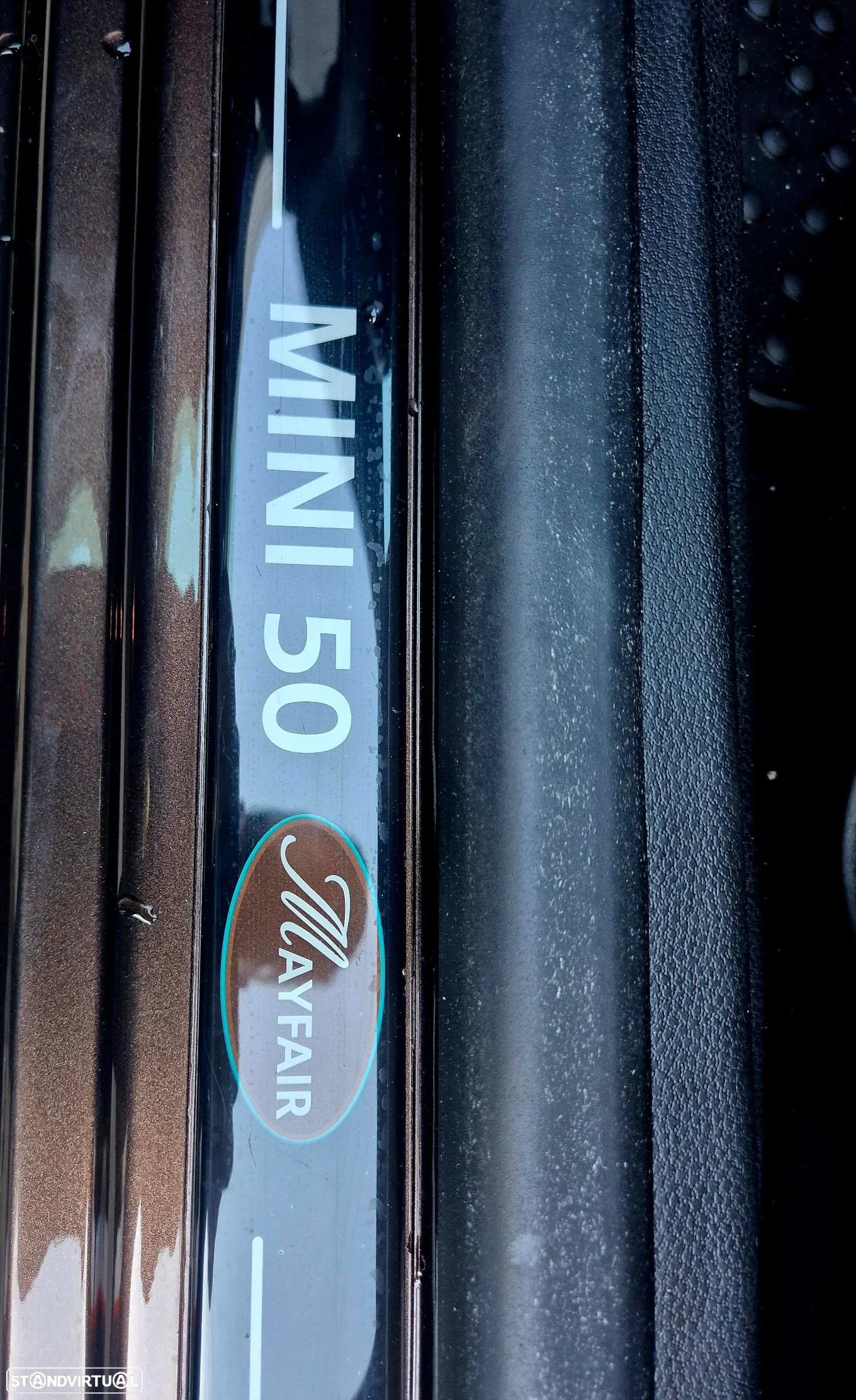 MINI 3 Portas Cooper - 55