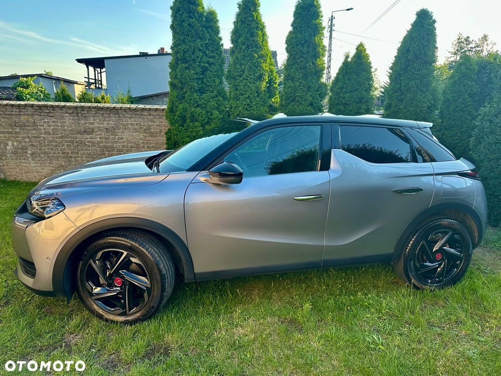DS Automobiles DS 3 Crossback 1.2 PureTech Performance Line - 18