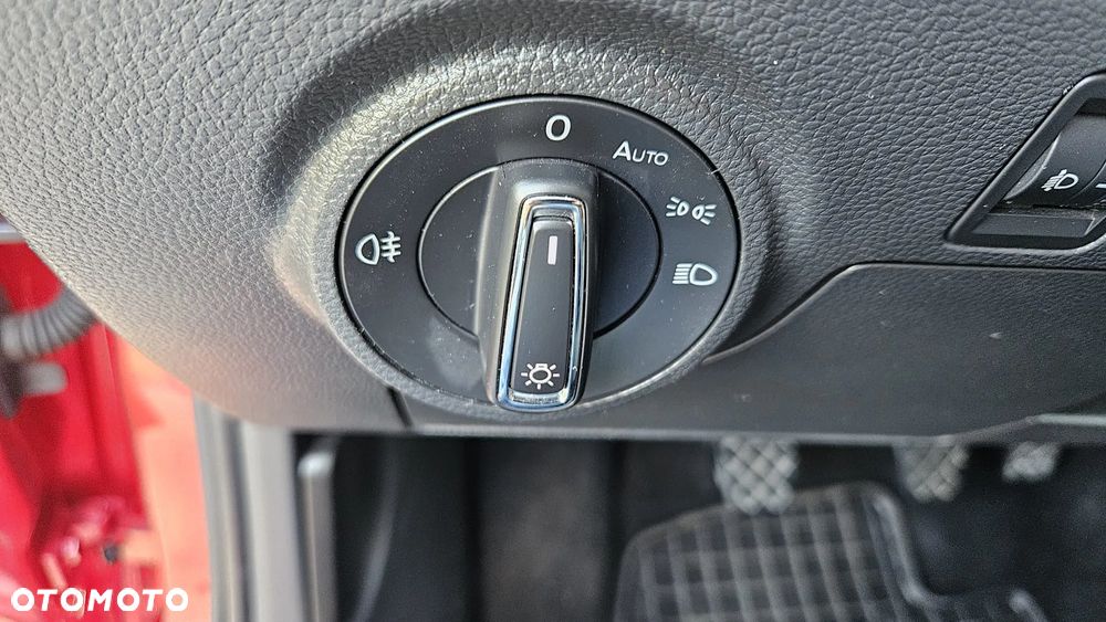 Seat Ibiza 1.0 TSI S&S Style - 10