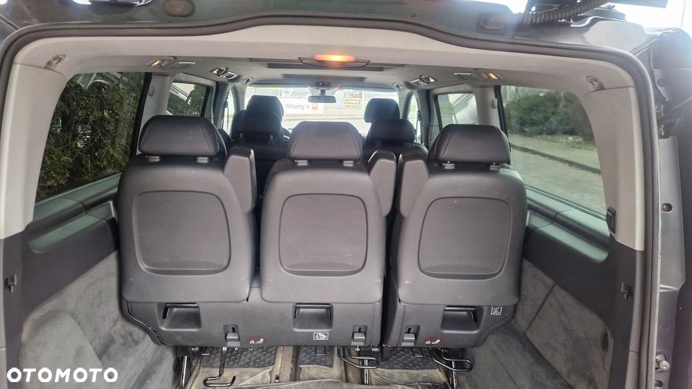 Mercedes-Benz Viano 3.0 CDI Ambiente - 9