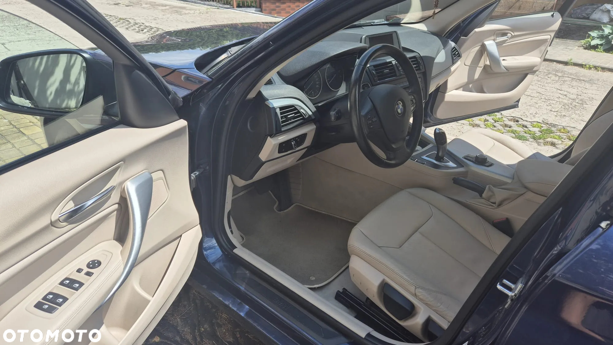 BMW Seria 1 - 14