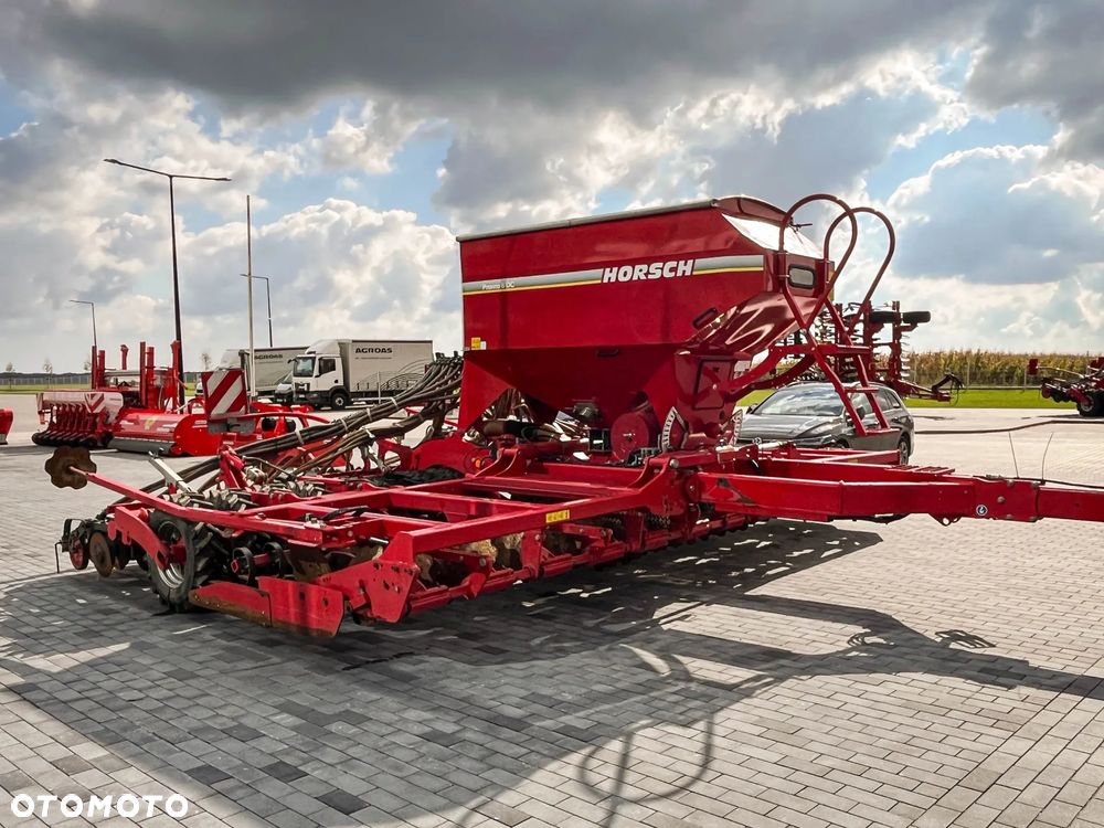 Horsch PRONTO 6 DC - 6